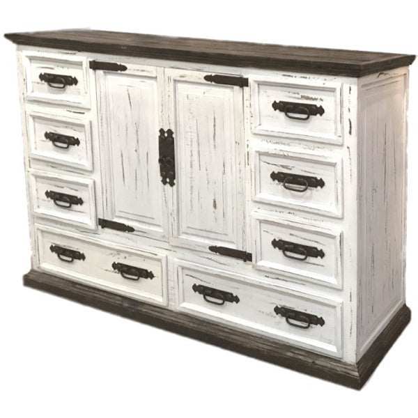 Branson Dresser