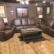 Load image into Gallery viewer, Lucchese Sofa Set
