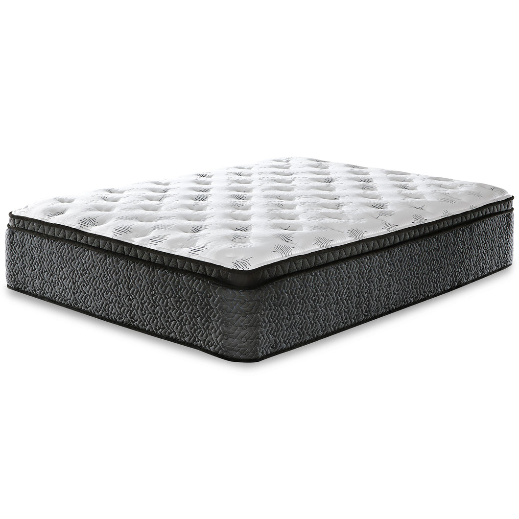 Ultra Lux Memory Foam Mattress Set