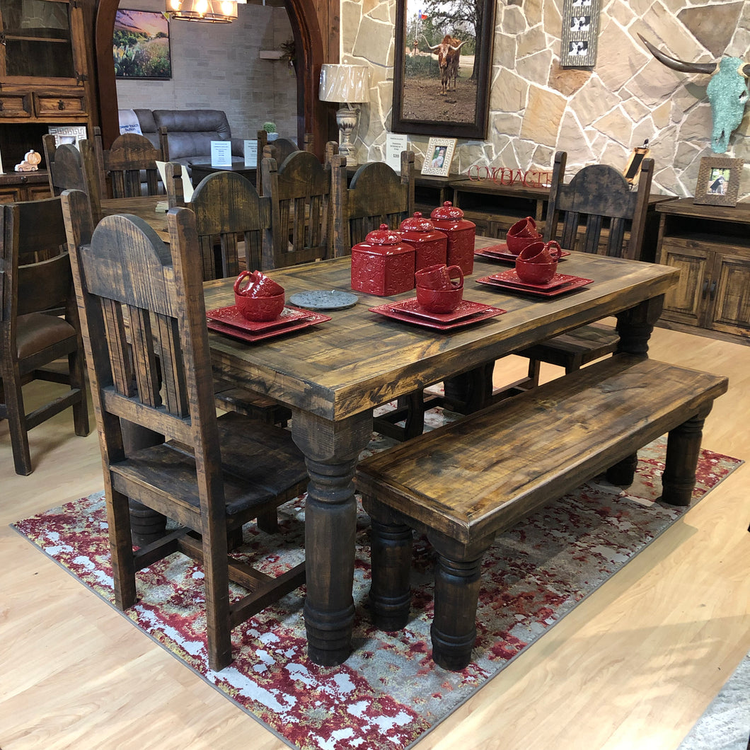 Nevada Dining Set