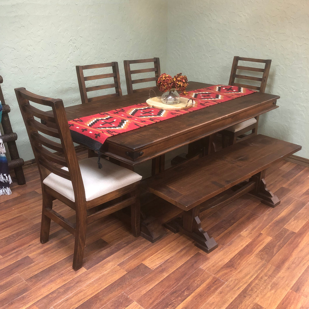 Nashville Dining Set