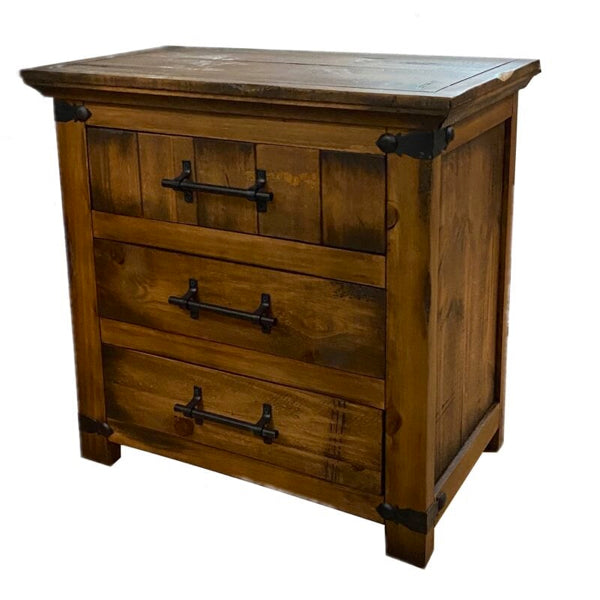 Taos Nightstand