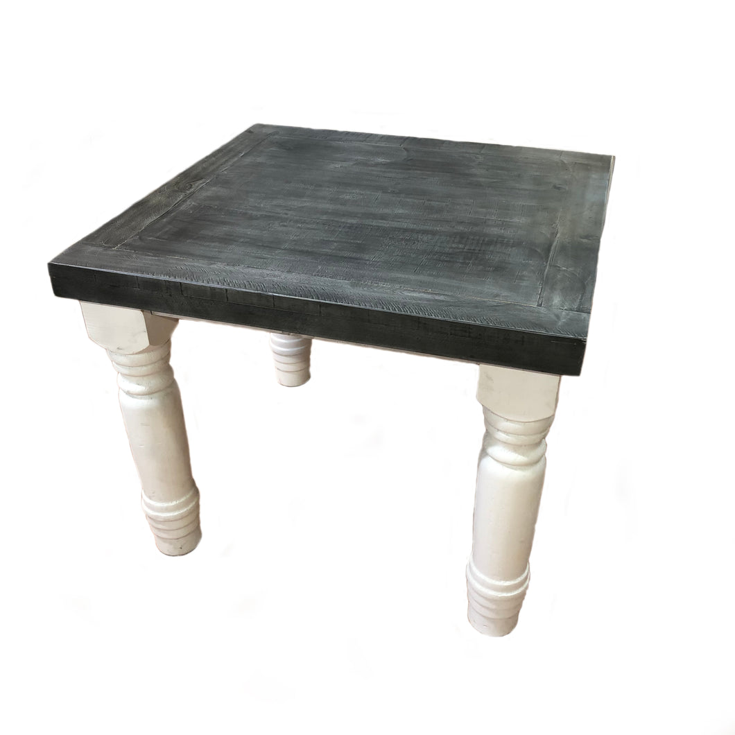 Slate Square Table