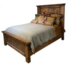 Load image into Gallery viewer, Taos Bedroom Set (Warehouse Special)
