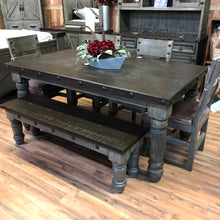 Load image into Gallery viewer, Breckenridge 6&#39; Dining Set
