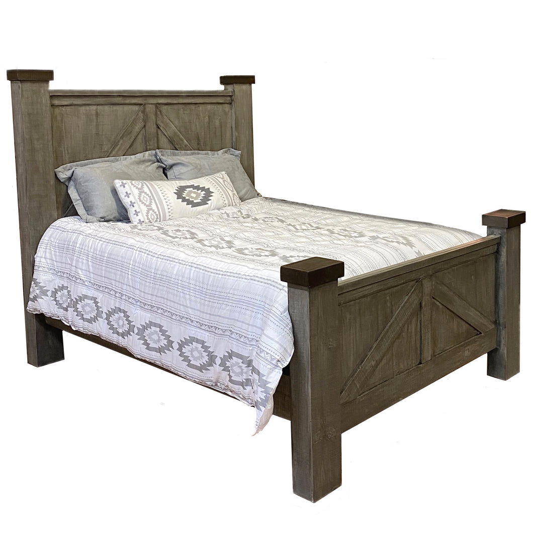 Breckenridge Bed