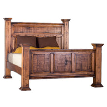 Load image into Gallery viewer, Santa Fe Bedroom Set
