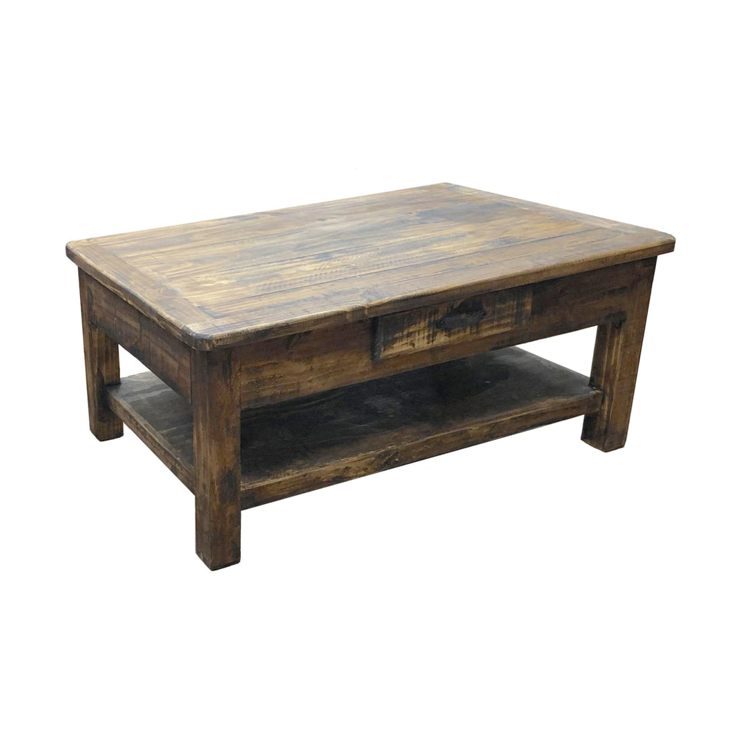 Bonanza Coffee Table