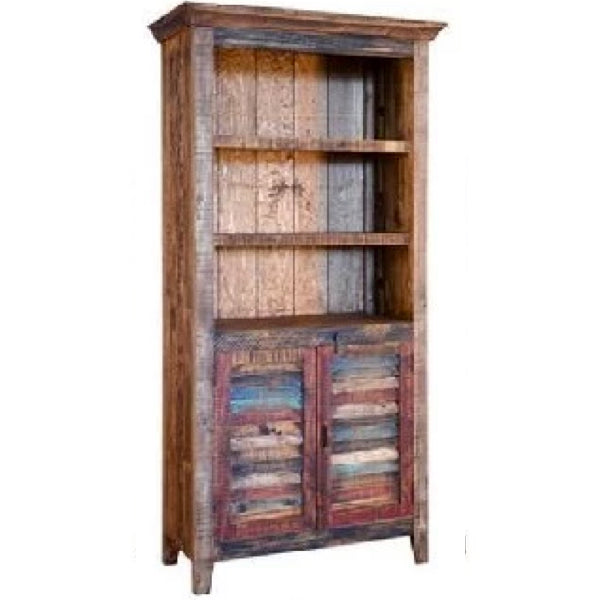 Cabana Bookcase