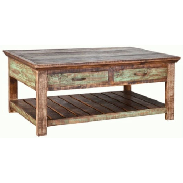 Cabana Coffee Table