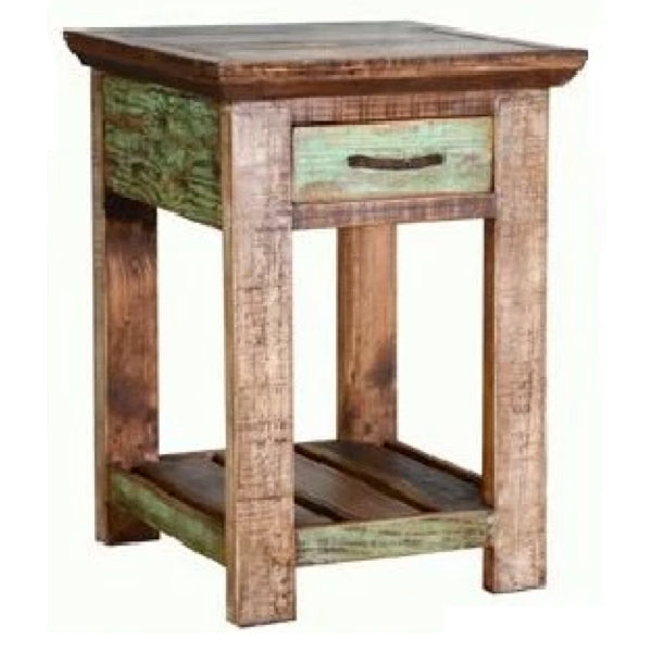 Cabana End Table