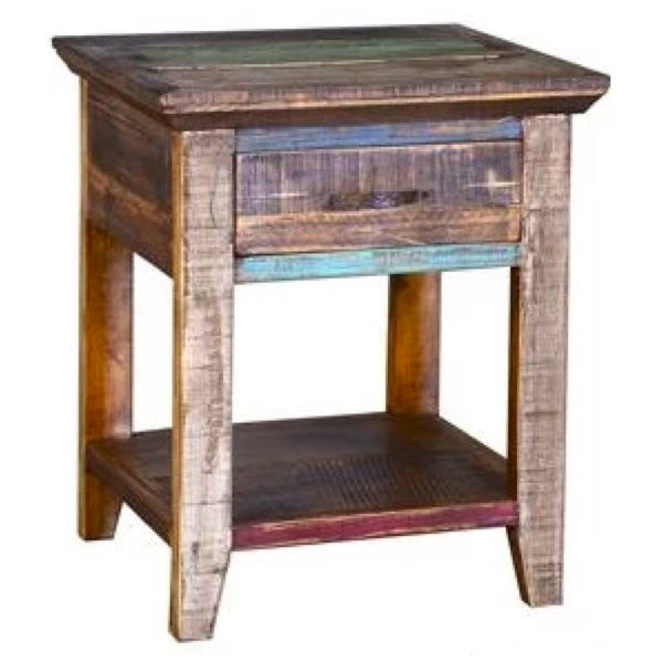 Cabana Nightstand