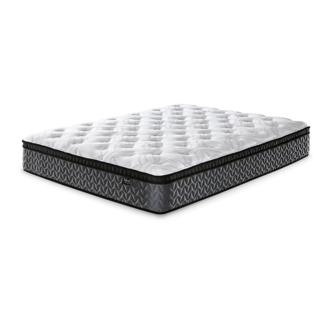 Chime Hybrid Mattress Set