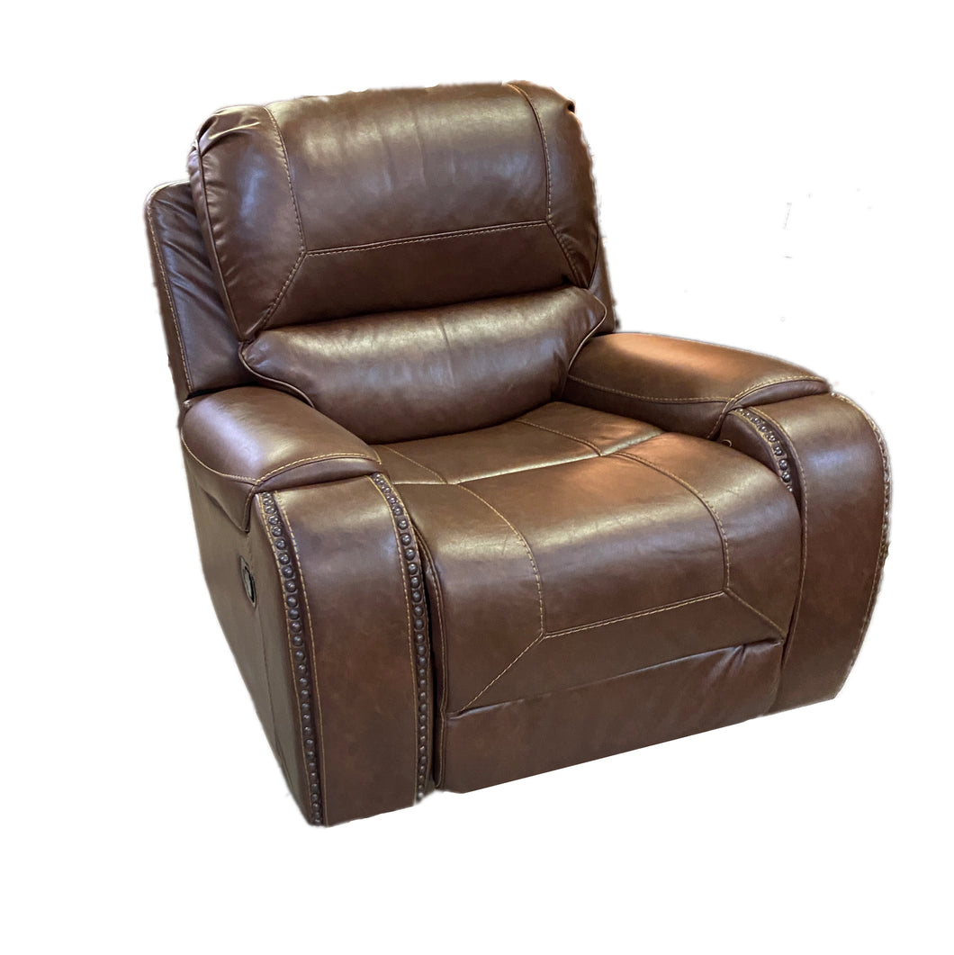 GunBarrel Recliner