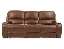 Load image into Gallery viewer, GunBarrel Reclining Sofa Set
