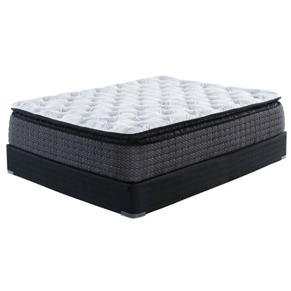 Limited Mattress Set Doorbuster