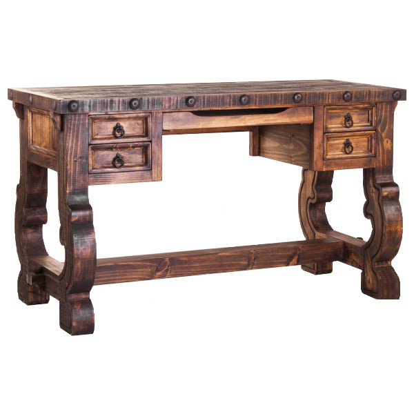 Ponderosa Writing Desk