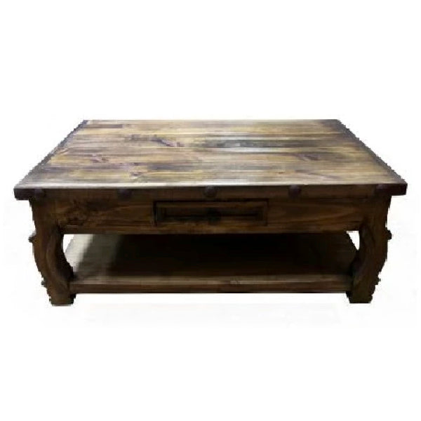 Oxbow Coffee Table