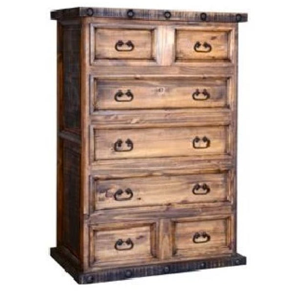 Ponderosa Chest