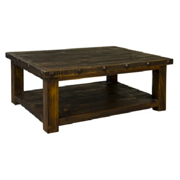 Ponderosa Coffee Table