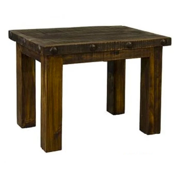 Ponderosa End Table