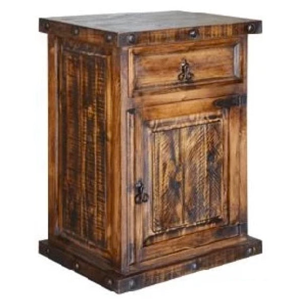 Ponderosa Nightstand