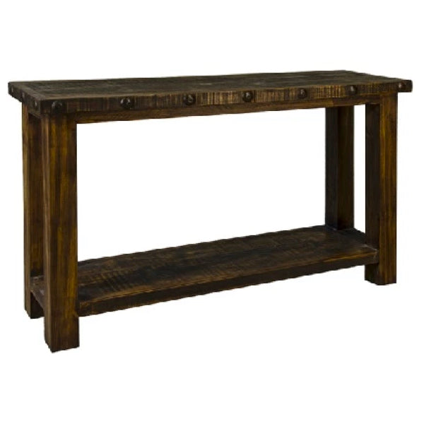 Ponderosa Sofa Table