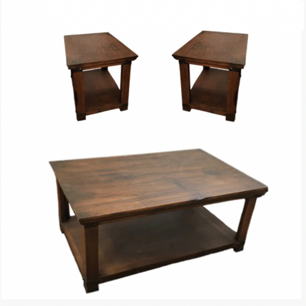 Nashville Coffee Table Set