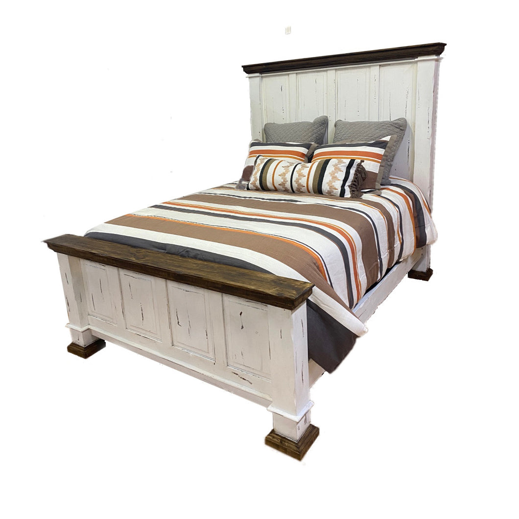 Waco Bed