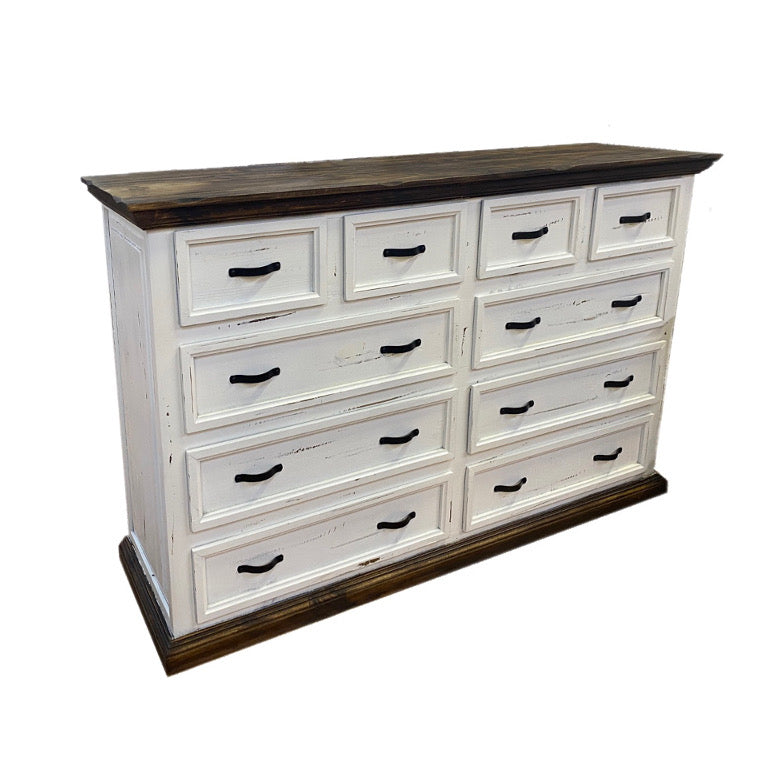 Waco Dresser