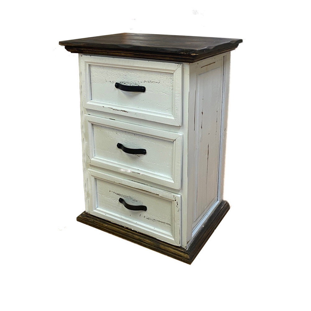 Waco Nightstand