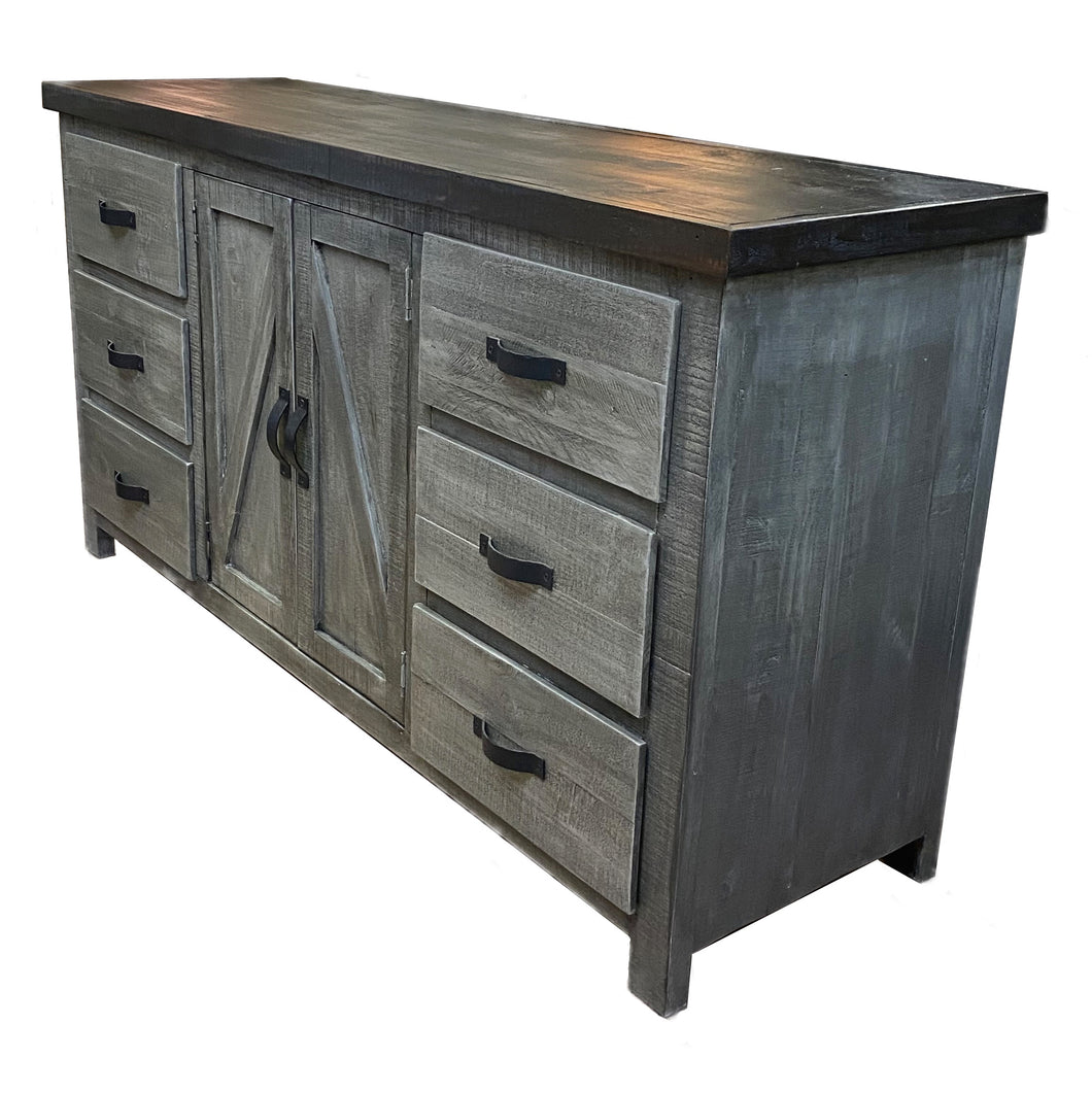 Breckenridge Dresser