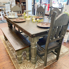 Load image into Gallery viewer, Breckenridge 6&#39; Dining Set
